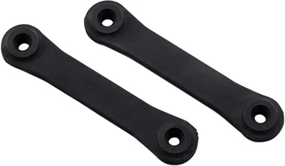 Abrazaderas de capó de goma ilimitadas para Arctic Cat Panther 4000 1977-1978 Foto 1 de 2