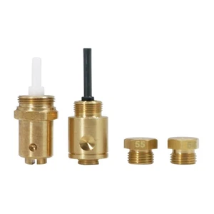 W11581316 Dryer Propane Conversion Kit for Liquid Propane Conversion Dryers7112 - Bild 1 von 7