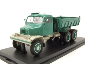 Praga V3S Mezzo D'Opera Verde Modellino Auto 1:43 Premium ClassiXXs - Foto 1 di 9
