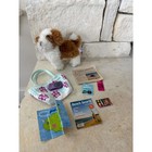 American Girl KANANI accessories Dog Tote Bag Photo Guide Brochure newspaper