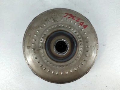 Hyundai Sonata 2015 convertidor de par transmisión automática OEM C1BT9 Foto 1 de 4