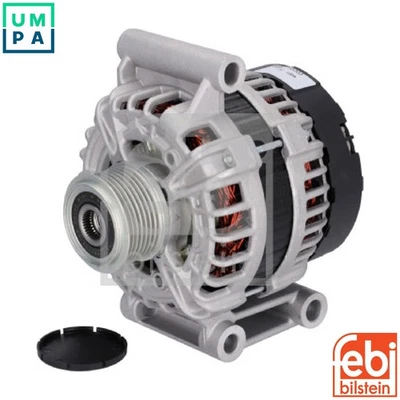 ALTERNATOR 193303 FOR FORD RANGER TRANSIT/Van/Platform/Chassis/Bus/V363 2.2L - Image 1 of 4