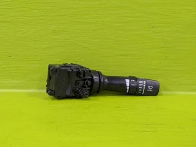 11 12 13 OPTIMA SX INTERRUPTOR COLUMNA LIMPIAPARABRISAS OEM 3847-8 Foto 1 de 3