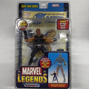 Marvel Legends Giant Man Series Weapon X 6" Action Figure 2005 Toy Biz - Picture 1 of 2