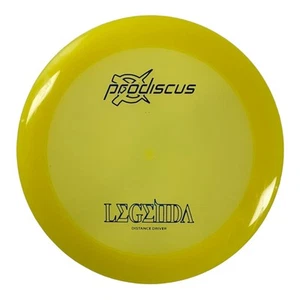 Legenda | Premium | Giallo/Blu 174-175g - Foto 1 di 1