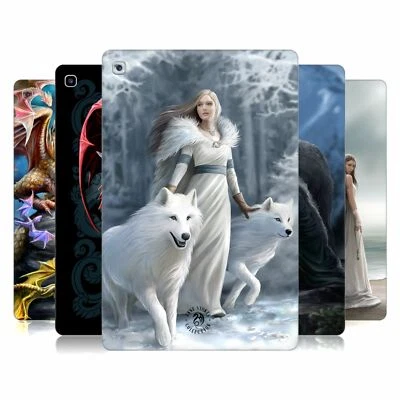 OFFICIAL ANNE STOKES FANTASY VINYL STICKER SKIN DECAL FOR SAMSUNG AMAZON TABLETS - Изображение 1 из 4