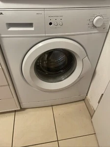 waschmaschine- gebraucht - Bild 1 von 4