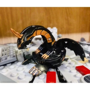 Bakugan Battle Brawlers Apollonir Attacco Bronzo Darkus 800G Rarissimo - Foto 1 di 1