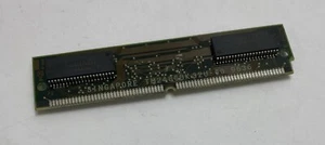 1 x Texas Instruments TM248GBK32U-60 72-Pin 60n/s EDO SIMM Memory Module - Picture 1 of 4