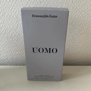 Ermenegildo Zegna uomo 100 ML Eau de Toilette Spray 1.7 Fl. OZ - Foto 1 di 8