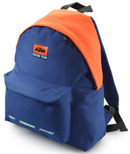 Produktbild - KTM Original Replica Backpack / Rucksack, Blau-Orange