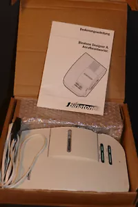 Binatone Designer A. Anrufbeantworter in OVP - Bild 1 von 3