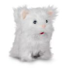 Tobar Animigos Walking & Talking Cute Kitten Toy Soft Cat Pet Kids Gift