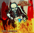 Stolen Wheelchairs : The America CD (2021) ***NEW*** FREE Shipping, Save £s