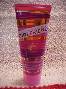 JUSTIN BIEBER'S GIRLFRIEND "BE WITH ME" TOUCHABLE BODY WASH 3.4 OZ NEW - Picture 1 of 3