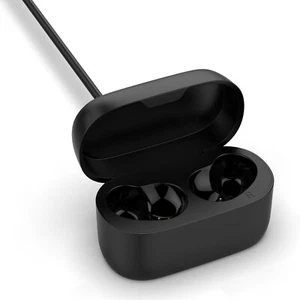 Słuchawki Etui ładujące Akcesoria do Jabra Elite 75T / Jabra Active 75T - Zdjęcie 1 z 9