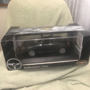 HUGE! Carson Collectors Line AUDI 1/12 NIB - Picture 1 of 11