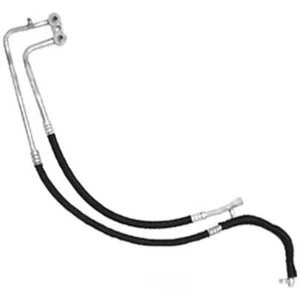 A/C Hose Assembly fits 1998-2002 Dodge Ram 1500,Ram 2500,Ram 3500 GLOBAL PARTS - Picture 1 of 1