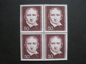 Berlin  MiNr. 482  Viererblock  postfrisch**  (AF 997) - Bild 1 von 1