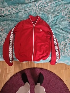 Fred perry - Bild 1 von 2