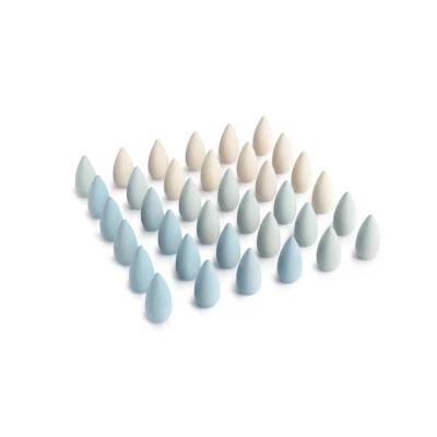 Grapat Mandala Snowflake - Holzspielzeug - freies Spielen und Lernen