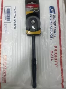 (1) Husky 3/8 Drive 100 Position Low Profile Ratchet 1001383378 FAST SHIP! D97 - Bild 1 von 4