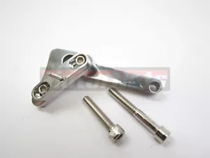Big Block Chevy Polish Billet Aluminum Timing Tab Hot Rod BBC 396 402 427 454 - Bild 1 von 3