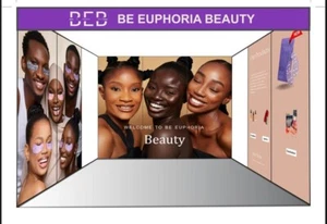 BEB EUPHORIA UNDER EYE PATCHES - Picture 1 of 2