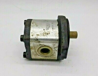 Bosch 0510625021 Gear Pump • 73.64£