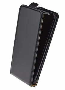 Style Rabattant Sac Housse Portable Étui pour Samsung Galaxy S8 Plus ( - Photo 1/6