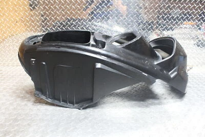 2004 HONDA AQUATRAX F12X OEM PORTA-LUVAS COMPARTIMENTO DE ARMAZENAMENTO FRONTAL CONSOLE CUBY - Imagem 1 de 4