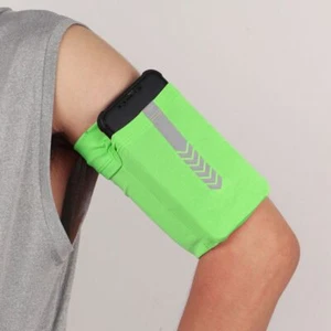 Strap Mobile Phone Arm Bag Phone Armband Bag Fitness Arm Cover Running Arm Bag - Zdjęcie 1 z 13