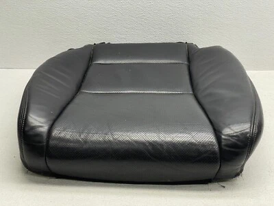 Acura RLX 2014-2017 cojín asiento inferior delantero izquierdo lado del conductor OEM LOTE669 Foto 1 de 4