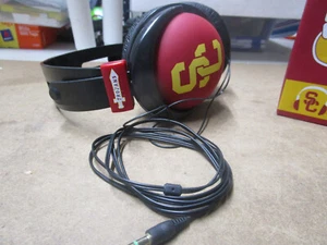 Trojan Kids Club Headphones - Picture 1 of 6