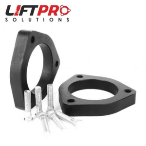 Kit de elevación de espaciadores de puntal delantero de 0,8" 20 mm para Lexus LS 400 460 460H 460hL 460L - Imagen 1 de 3