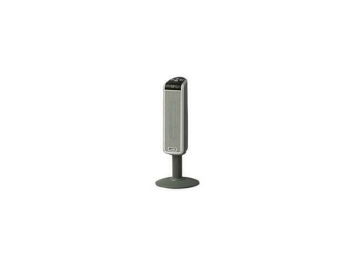 Lasko 5397 Convection Heater - 1500 W - Electric - Auto Safety Shutoff -  Silver for sale online | eBay