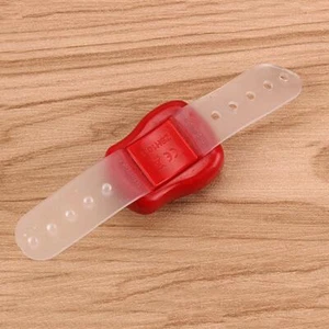 LCD Display Tally Counter Electronic Hand counting 2024 L4C3 F0J0 - Picture 1 of 21