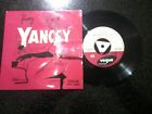 JIMMY YANCEY 7" VOGUE EP (EPV 1203, AT THE WINDOW)
