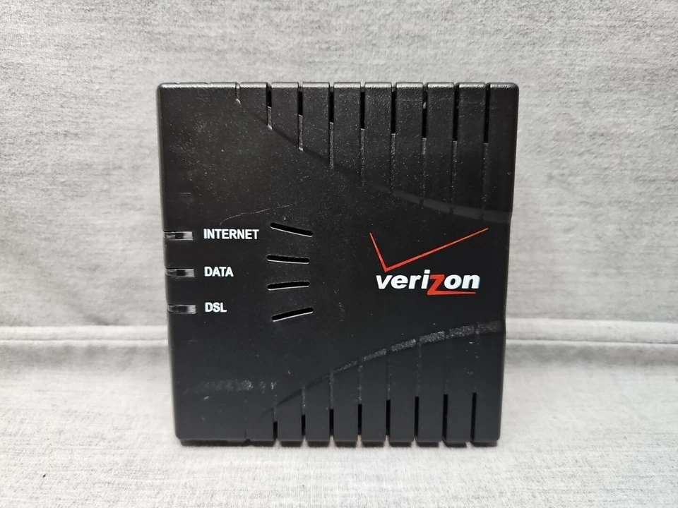 Verizon Westell ADSL2+ Modem F90-610015-06 (Unit Only) - Image 1 of 2