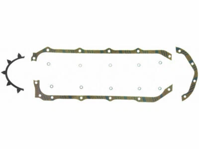 For 1980 Buick Electra Oil Pan Gasket Set Felpro 86696FJ 4.9L V8 — 第 1/2 张图片