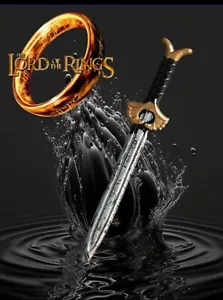 Excuisit Lego Herr der Ringe - 1 × Schwert Rohan - LOTR* Neu - Bild 1 von 1