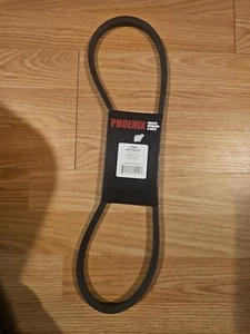 Phoenix V-Belt 1/2 x 41 PHX820410 NS248 - Imagen 1 de 2