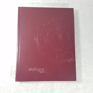 Lee University, Cleveland Tennessee - 2014 Yearbook - EXCELLENT Condition! - Picture 1 of 15