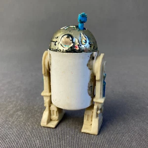STAR WARS VINTAGE | R2-D2 (w/Sensorscope) | 3,75" Kenner 1982 | Hoth - Imagen 1 de 7