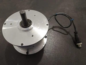 Frein de sécurité Mayr ROBA-STOP-M 8/891.104.2/24Vdc - Photo 1/4