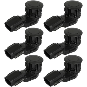 Ultrasonic Backup Parking Assist Sensor 6pcs For TOYOTA TUNDRA 2014 2015-2018 - Picture 1 of 24