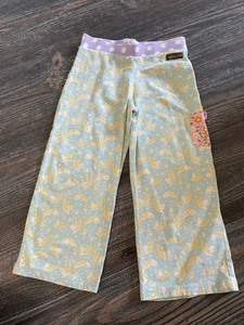 Matilda Jane Girl Pants Size 6 Fish - Picture 1 of 4