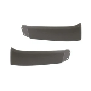 For Toyota Tundra 2007-2017 Fender Extension Driver & Passenger Side Pair Front - Picture 1 of 6