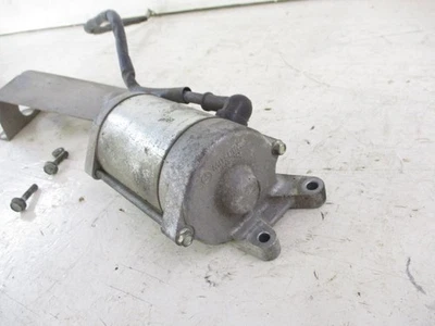 Cubierta de válvula de plástico 93 Honda ST 1100 1991-1995 Foto 1 de 4