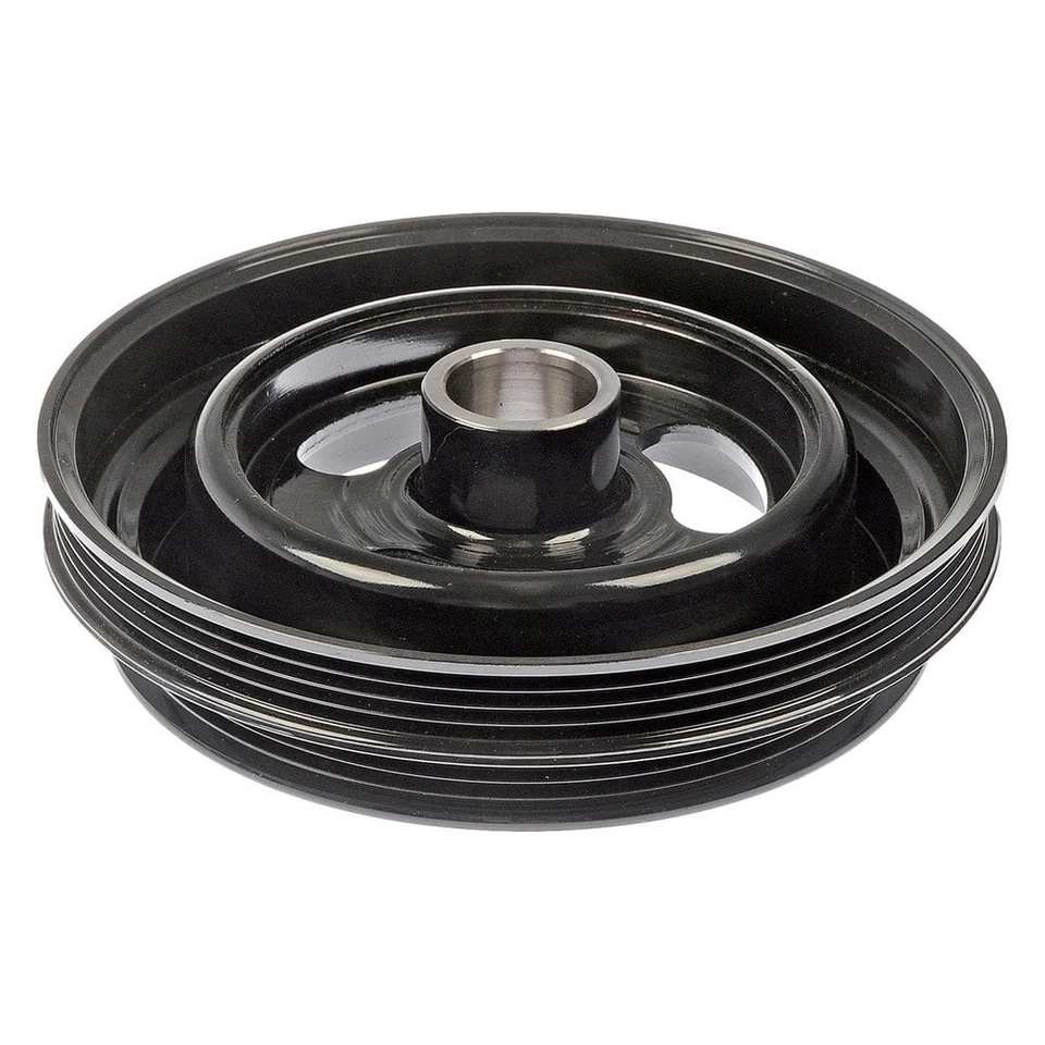 For Chrysler PT Cruiser 01-10 Harmonic Balancer Assembly Kit Solutions Regular Foto 1 de 2